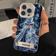 蓋利迪 怪盜基德適用iqooneo10手機(jī)殼neo10pro+柯南全包防摔保護(hù)套王者動漫男磨砂彩銀聯(lián)名潮牌個性 月光銀-怪盜基德C+字母支架 IQOONEO10PRO