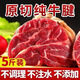 國產(chǎn)牛腱子肉5斤 農(nóng)家散養(yǎng)黃牛肉 生鮮冷鮮 零添加健身食材 大塊5斤+料包