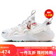 耐克NIKE休閑鞋女華萊士AIR HUARACHE運動鞋F(xiàn)N8915-141白36.5