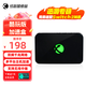 迅游主機(jī)加速盒5G千兆網(wǎng)絡(luò) PS5/Switch2/Xsx 游戲聯(lián)機(jī)下載加速盒子寶可夢(mèng)朱紫、暗黑4下載 酷玩版