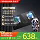 前鋒 CHIFFO家用燃?xì)庠钇呱刃?.0kW猛火灶230°廣域控火臺(tái)嵌兩用節(jié)能JZT-QD305-B 5.0kW玻璃面板【天然氣】 天然氣 JZT-QD305-B