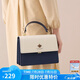蔻一（Cnoles）包包女包輕奢侈女士小斜挎手提包高端品牌實(shí)用生日禮物送女友老婆
