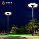 雨馨世家太陽(yáng)能路燈戶外庭院燈小區(qū)公園別墅景觀燈高桿照明路燈2025年新款 太陽(yáng)能款/祥云燈/中號(hào)/3米雕花燈桿