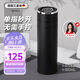 艾曼格（IMOGY）保溫杯大容量男士杯子商務節(jié)日禮物茶水分離泡茶杯車載水杯