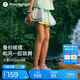 moodytiger【仙女家族】女童短裙速干涼感25年夏季新品輕薄透氣運動半身裙