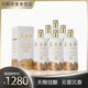 王德芳1915貴州醬酒53度500ml六瓶裝醬香型白酒破損包賠正品保證 53%vol 500mL 6瓶 原箱包膜 送酒具 王德芳1915窖藏珍品