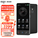 愛國者aigo 4G翻譯機(jī)多語種離線同聲傳譯語音智能翻譯器拍照翻譯 出國旅游口語實(shí)時(shí)翻譯 黑