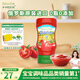 爺爺?shù)霓r(nóng)場番茄醬310g 俄羅斯進口兒童意面醬擠壓瓶 贈寶寶輔食食譜