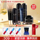 韓束（KanS）水乳護(hù)膚品套裝黑豐盈補(bǔ)水保濕抗皺緊致護(hù)膚化妝淡紋情人節(jié)送老婆 6件套：潔+水+乳+精華+霜+眼霜