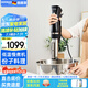 德國寶（German Pool） 低溫慢煮機(jī)Sous Vide真空智能【分子美食器】溫泉蛋牛排料理棒【商用級別】 【專業(yè)級別推薦】經(jīng)典款觸屏