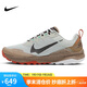 耐克NIKE跑步鞋男子減震保護(hù) WILDHORSE 8運(yùn)動(dòng)鞋DR2686-005淺銀42