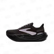 布魯克斯（BROOKS）Glycerin Max男女款運動跑步鞋超級甘油夏季透氣緩震專業(yè)慢跑鞋 黑色 42