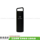 始祖鳥(niǎo)（ARC'TERYX）保溫杯 logo印花 簡(jiǎn)約實(shí)用 不銹鋼黑色 直身杯 16oz 黑色 16oz