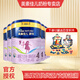 美素佳兒金裝源悅嬰幼兒配方奶粉800克罐裝 4段 800g 6罐 【24年3月左右產(chǎn)】