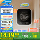 美的（Midea）內(nèi)衣洗衣機 MG30MINIMAX 壁掛洗衣機 3公斤懶人洗衣機 迷你洗衣機小型 以舊換新 家電國家補貼20%