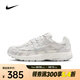 耐克（NIKE）P-6000 女鞋防滑透氣低幫運(yùn)動(dòng)休閑鞋舒適百搭老爹鞋輕便跑步鞋 IF1756-100 36.5