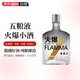 五糧液（WULIANGYE）火爆小酒 42度 100ml 2019年老酒 輕輕有磨損 海外版
