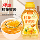 聚美廚桂花醬 調味品 0添加 桂花蜜醬糖釀湯圓山藥甜品烘焙原料270g