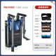 AMTRA德國安彩魚缸過濾器壁掛烏龜缸外置凈水系統(tǒng)循環(huán)水泵神器 【低水位過濾】龜缸版EX450