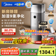 美的（Midea）【九重凈化】空氣凈化器加濕除甲醛除煙味異味過敏源寵物吸貓毛空氣消毒機森林家RX600Pro國家補貼