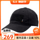 5.11（TACTICAL SERIES ）511戰(zhàn)術帽棒球帽89075蟒紋軍迷戶外作訓帽 89406黑色