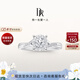 DR【圍鑲倍耀設(shè)計(jì)】現(xiàn)貨光芒求婚鉆戒K金/鉑金戒指BELIEVE系列 【共約18分】10分E色VS1*鉑金