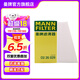曼牌（MANNFILTER）空調(diào)濾芯格濾清器單效過濾網(wǎng) 汽車外置空調(diào)濾適用 奧迪Q5（非Q5L）09-18款
