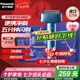 松下（Panasonic）剃須刀青春小錘子三刀頭電動(dòng)刮胡刀便攜式全身水洗日本刮胡須刀禮盒七夕生日送禮送男友送老公 深海藍(lán)RM31-A（浮動(dòng)三刀頭+全身水洗）普通裝