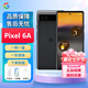 谷歌Google Pixel 6A手機(jī) 安卓原生系統(tǒng) 全新國際版 海外版 黑色 128GB 美版