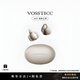 VOSSTICC【柏林之聲】耳夾式藍(lán)牙耳機(jī) 氣骨傳導(dǎo)概念 無(wú)線運(yùn)動(dòng)跑步通話降噪 開(kāi)放式不入耳適用于蘋(píng)果華為 膚色【OPEN UP A NEW WORLD】