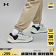 安德瑪（UNDERARMOUR）春夏Charged Rogue SE男子運動休閑鞋3028444 棕色200 41