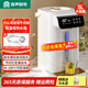 容聲自動上水電熱水壺316L母嬰不銹鋼燒水壺保溫一體機(jī)全自動恒溫家用大容量多段控溫5L開水壺電熱水瓶 5L 316L內(nèi)膽記憶出水桶裝水用
