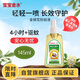 寶寶金水金銀花防蚊液145ml 驅蚊花露水防叮咬驅蚊噴霧 基孔肯雅熱