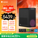 惠普HP 暗影精靈11臺(tái)式電腦 游戲臺(tái)式機(jī)主機(jī) 14代i5-14400F RTX5060 8G獨(dú)顯 32G DDR5 1TBSSD