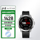 北斗手表syntime定位授時(shí)戶(hù)外運動(dòng)跑步登山騎行多功能腕表生日禮物 S3 標準版音樂(lè )支付橙色