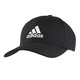 阿迪達斯（adidas） 男女 配件系列 BBALL CAP COT 運動(dòng) 運動(dòng)帽 FK0891 OSFW碼