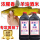 OEMG專釣黃辣丁強(qiáng)效酒米魚(yú)餌腥味窩料魚(yú)餌聚魚(yú)打窩顆粒野釣魚(yú)餌料 聚魚(yú)迅猛-強(qiáng)效留魚(yú) 強(qiáng)效爆護(hù)聚魚(yú)腥香酒米【1大瓶】裝