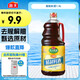 海天 料酒 1.9L  0添加防腐劑 調(diào)味品 酒香濃郁 去腥解膻 家用