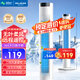 美菱（MeiLing）塔扇電風(fēng)扇無(wú)葉風(fēng)扇家用落地扇輕音搖頭風(fēng)扇空氣循環(huán)電扇空調(diào)伴侶 遙控定時(shí)款【智能觸控+7.5H定時(shí)】