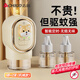 志高（CHIGO）電蚊香液驅(qū)蚊液基孔肯雅熱驅(qū)蚊器無煙無味智能定時(shí)滅蚊器 2瓶1器