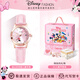 迪士尼（Disney）女孩生日禮物7-14玩具8實(shí)用10小學(xué)生女童兒童手表6-12歲 【女孩禮物禮盒】米妮-糖果粉