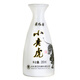 景陽(yáng)春【酒廠(chǎng)直發(fā)】濃香型老虎酒 地道山東味 52度 200mL 1瓶 小老虎單支裝