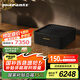 馬蘭士（MARANTZ）MODEL M1 新一代流媒體功率放大器 家用音響 功放機(jī) HDMI藍(lán)牙DSD無損音樂 多房間音響系統(tǒng) 黑色