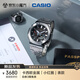 卡西歐（CASIO）手表男G-SHOCK全金屬八王子運動(dòng)電子表送男友禮物GM-B2100SD-1CPR