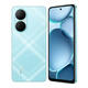 華為（HUAWEI）2025新款華為手機(jī) 暢享80 512G大內(nèi)存超能續(xù)航雙五星超耐摔快充手 天青藍(lán) 8GB+512GB