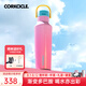 CORKCICLE.運(yùn)動(dòng)保溫杯大容量男女士保冷保冰水杯車載戶外旅行不銹鋼杯子禮物 蘭花紫600ml