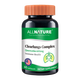 ALLNATURE【肺結(jié)節(jié)專(zhuān)用】進(jìn)口二氫槲皮素清潤(rùn)護(hù)肺結(jié)節(jié)素消除藥咳嗽平喘祛痰 4瓶周期裝【3瓶?jī)r(jià)格，贈(zèng)送1瓶】