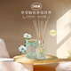 SABON無(wú)火香薰白茶桂花100ml 家居香氛持久留香