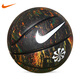 耐克（Nike）籃球室內(nèi)室外戶外水泥地橡膠外場(chǎng)環(huán)保橡膠  DR5095-973