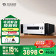天逸(Winner)AD-86D多功能超甲類家用功放機(jī)大功率發(fā)燒級(jí)HiFi功放音響套裝2.0高保真數(shù)字功放 AD-86D（京東物流直達(dá)）